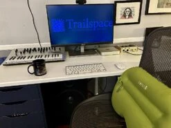 Exped Ultra Pillow -Hiking And Camping IMG 9620