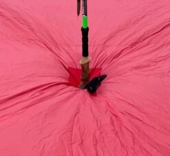 MSR Front Range Bug/Floor Insert -Hiking And Camping IMG 9861