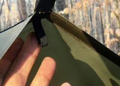 Aqua Quest Safari Sil Tarp Square -Hiking And Camping IMG 9908