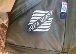 Aqua Quest Safari Sil Tarp Square -Hiking And Camping IMG 9919