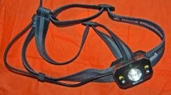 Black Diamond Icon Polar -Hiking And Camping IconLampHead