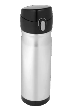 REI Flip-Top Vacuum Bottle - 20 Fl. Oz. -Hiking And Camping JMW500P Enlargement