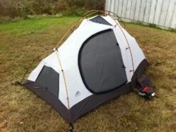 ALPS Mountaineering Jagged Peak 2 -Hiking And Camping Jagged Peak II 002