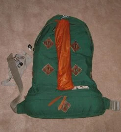 Rivendell Mountain Works Jensen -Hiking And Camping JensenPack a