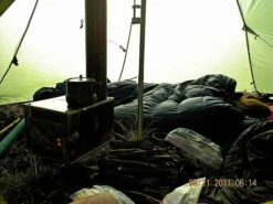 Kifaru Tactical Platform Frame And Suspension -Hiking And Camping JosieandRobCampingMay2012014small