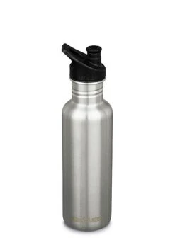 Klean Kanteen 27oz Classic -Hiking And Camping K27CPPS BS