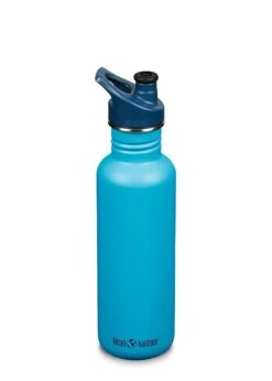 Klean Kanteen 27oz Classic -Hiking And Camping K27CPPS HO c6b84e22 6d1b 4450 8406 6787559b5e5a