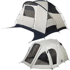 Kelty Green River 4 -Hiking And Camping KEL0364 1