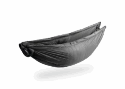 Kammok Firebelly Down 30° -Hiking And Camping KMK Firebelly30 4 Granite min 500x 2x