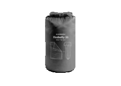 Kammok Firebelly Down 30° -Hiking And Camping KMK Firebelly30 6 Granite min 500x 2x