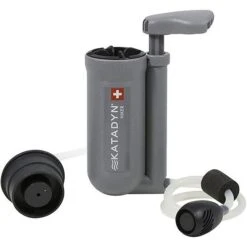 Katadyn Hiker PRO -Hiking And Camping KTDHMWF