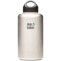 Klean Kanteen 64oz Wide -Hiking And Camping L189 1