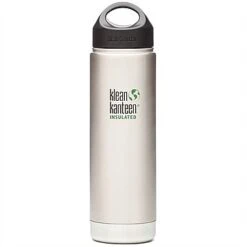 Klean Kanteen 20oz Wide Insulated -Hiking And Camping L202