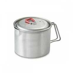 MSR Titan Kettle -Hiking And Camping L85
