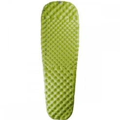 Sea To Summit Comfort Light Insulated Mat -Hiking And Camping LAR