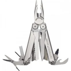 Leatherman Wave -Hiking And Camping LE 1
