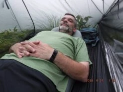 Big Agnes AXL Air 33 Big Agnes AXL Air -Hiking And Camping Lay1