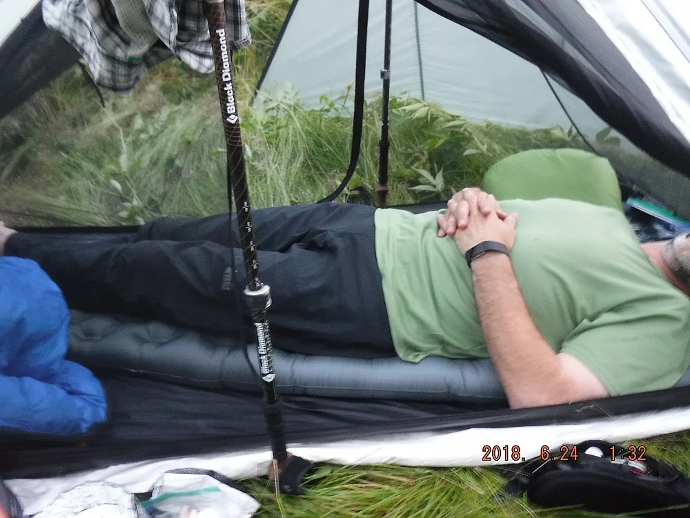 Big Agnes AXL Air 16 Big Agnes AXL Air - Image 14