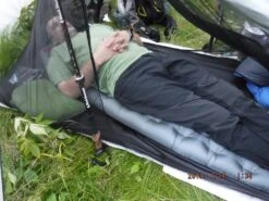 Big Agnes AXL Air 24 Big Agnes AXL Air -Hiking And Camping Lay7