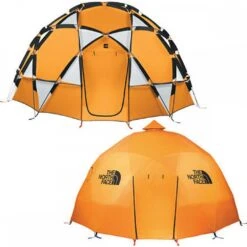 The North Face 2-Meter Dome -Hiking And Camping MDGWB