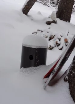 Wild Ideas Bearikade Expedition -Hiking And Camping MKIISnow