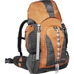Kelty Moraine 3600 -Hiking And Camping MORCUR