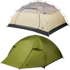 Big Agnes Lynx Pass 4