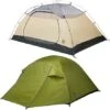 Big Agnes Lynx Pass 3 -Hiking And Camping MOS 3
