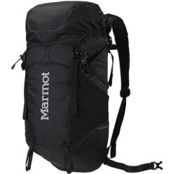 Marmot Ultra Kompressor -Hiking And Camping MRMPUKNBK