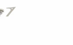 GSI Outdoors Pinnacle Soloist -Hiking And Camping MSR Pocket rocket