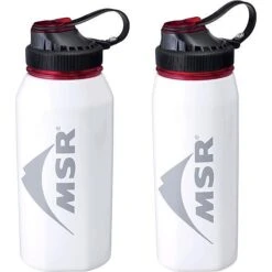 MSR Alpine Bottle -Hiking And Camping MSRABT7WH