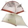 MSR Elbow Room 3P -Hiking And Camping MSRTER3P