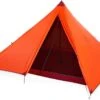 MSR Front Range Tarp Shelter -Hiking And Camping MSR FrontRange 1