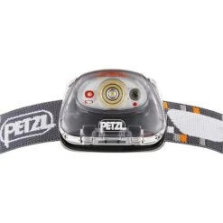 Petzl Tikka Plus 2 -Hiking And Camping MYSGRE