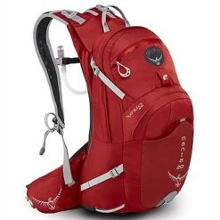 Osprey Manta 20 -Hiking And Camping Manta 20 Red