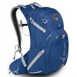 Osprey Manta 25 -Hiking And Camping Manta 25 Blue