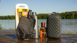 Matador NanoDry Shower Towel -Hiking And Camping Matador Toiletry and Towel