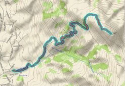 Pelican 2750 LED Headlamp -Hiking And Camping MissionTrack