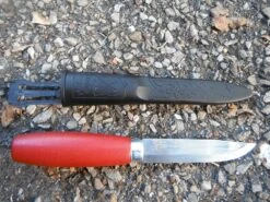 Morakniv Classic 2 -Hiking And Camping Mora II 002