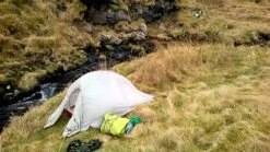 Naturehike Cloud UP 2 -Hiking And Camping NH1