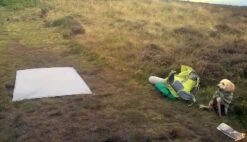 Naturehike Cloud UP 2 -Hiking And Camping NH3