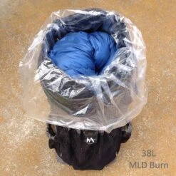 Nylofume Pack Liner Bags -Hiking And Camping Nylofume Pack Liner 38L MLD Burn 41285 1501557710 1280 1280