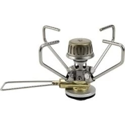 Snow Peak GigaPower Auto -Hiking And Camping OC 23