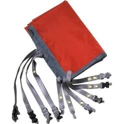 Marmot Thor 3P Footprint -Hiking And Camping OC 7