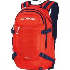 DaKine Pro II -Hiking And Camping OCT 2