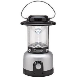 Coleman 8D Family Size LED Lantern -Hiking And Camping ONCO 1