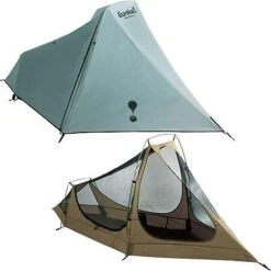 Eureka! Spitfire 2 -Hiking And Camping ONCO 15