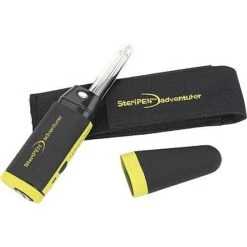 SteriPEN Adventurer -Hiking And Camping ONCO 22