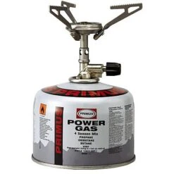 Primus Micron Ti 2.5 -Hiking And Camping ONCO 27