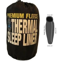 Sea To Summit Toaster Fleece Liner -Hiking And Camping ONCO 4